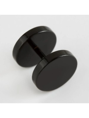 Hace Bazaar 8 mm Silindir Piercing 1 Adet