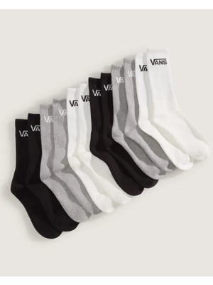 Vans Classic Crew Unısex Çorap VN000QCBCNC1
