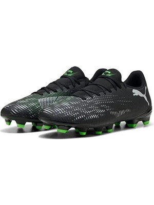 Puma Future8 Play Fg/ag 108141-02 Siyah (40-45)