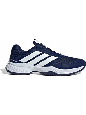 Adidas Gamecourt 3 M Erkek Tenis Ayakkabısı KI2863 Lacivert