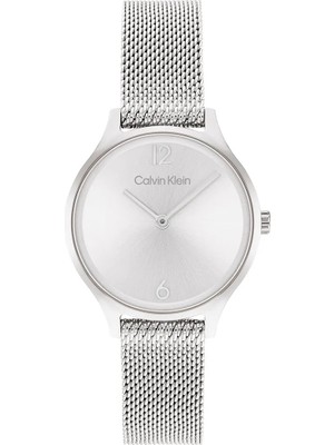 Calvin Klein Calvın Kleın Kadın Kol Saati 25200058