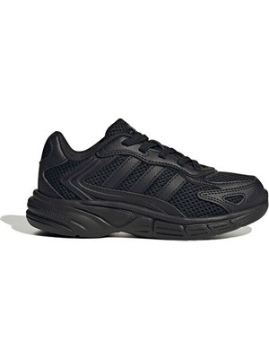 Adidas Eclyptıx 2000 El C Çocuk Günlük Ayakkabı KI3930 Siyah