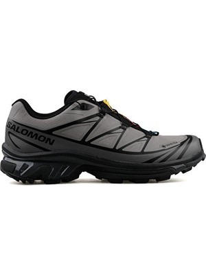 Salomon Xt-6 Gore-Tex Erkek Sneaker Ayakkabı L49215400 Siyah