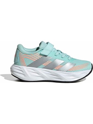 Adidas Galaxy 8 El C Çocuk Günlük Ayakkabı KI1691 Mavi