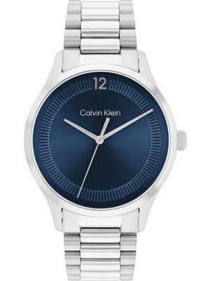 Calvin Klein Calvın Kleın Erkek Kol Saati 25200225