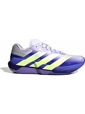 Adidas Adızero Dropset Pro Traıner W Unisex Antrenman Ayakkabısı KK3070 Mor