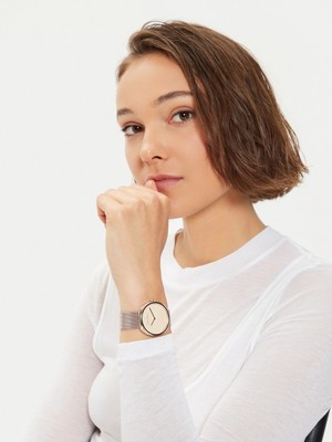 Calvin Klein Calvın Kleın Kadın Kol Saati 25200247