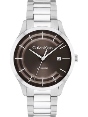 Calvin Klein Calvın Kleın Erkek Kol Saati 25300024