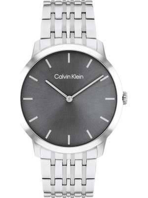 Calvin Klein Calvın Kleın Erkek Kol Saati 25300006