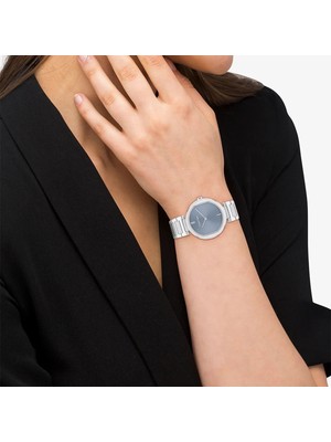 Calvin Klein Calvın Kleın Kadın Kol Saati 25200250