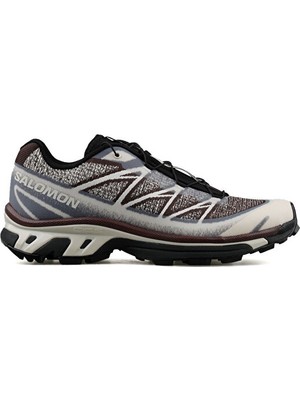 Salomon Xt-6 Shadow Erkek Sneaker Ayakkabı L45418700 Çok Renkli