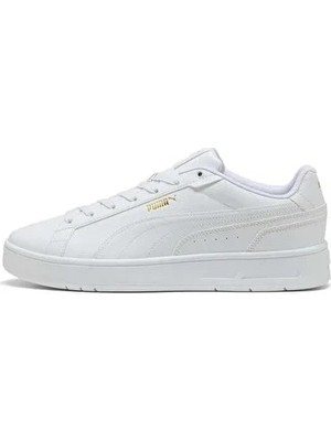 Puma Court Classico 400284-05 Beyaz (40-45)
