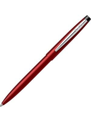 Scrikss Tükenmez Kalem Kırmızı F108