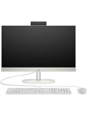 Hp Aıo Pro 240 G10  I5-1335U 16GB 512 SSD 23.8 Windows 11 All In One Bilgisayar