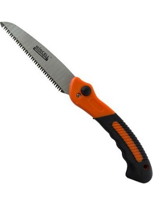 Hereveoyuncak Katlanabilir Çelikk Bağ Testeresi (180 Mm)