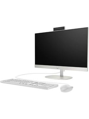 Hp Aıo Pro 240 G10  I5-1335U 16GB 1 Tb 23.8 Windows 11 All In One Bilgisayar