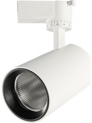 3 Adet Noas YL29 4102 Lyon 40W Ray Spot 3200K Gün Işığı