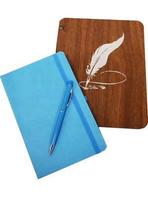 Skygo Defter Kalem Set