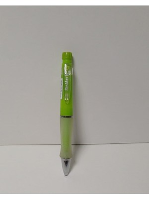 Scrikss Ice Comfort Grip Versatil Kalem 0.7 mm Açık Yeşil
