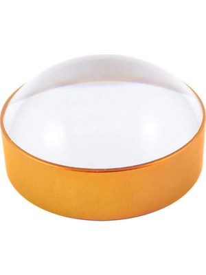 Harita ve Yazı Çalışmalar Için En Uygun Büyüteç 60MM10X8014