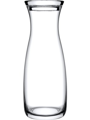 Zemira Paşabahçe Amphora Karaf Tekli̇ Contali 1180 cc