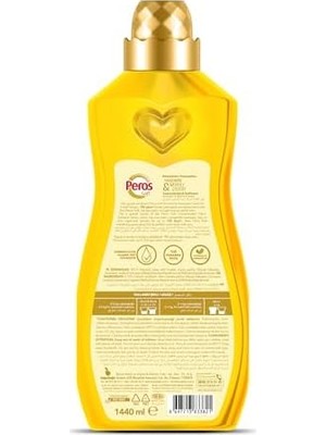 Yumuşatıcı Yasemin Saflığı 1440 ml