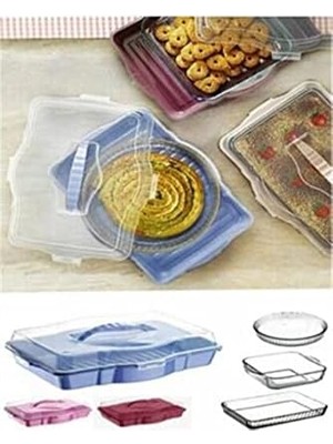 CK-349 Baton Kek Fanusu, Standart