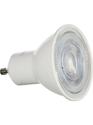 Ess Ledspots 50W GU10 4000K 36D Dim Edilmez Spot Ampul