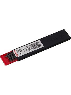 Hi-Polymer Mekanik Kalem Ucu, 2,0 Mm, Hb (Ambalaj Değişiklik Gösterebilir)