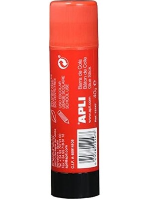 Aplı Yapıştırıcı-Aplı 40 gr Pritt