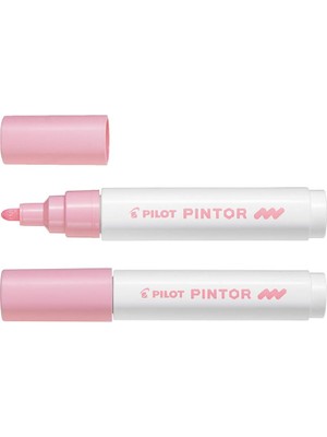 Pılot Pintor (M) - Pastel Pembe