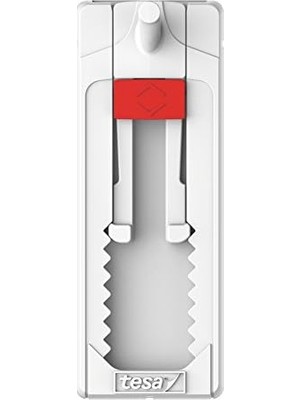 Yapışkanlı Askı - Çivi, Iz Bırakmadan Sökülebilir, Fayans ve Metal Yüzeyler Için, 3kg x 2 Adet