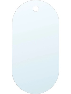 IKEA Smultrontrad 20X40 cm Duvar Aynası