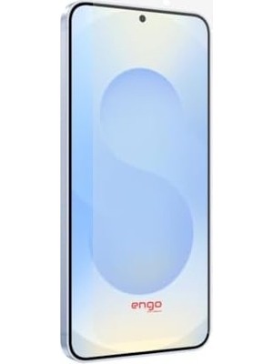 Galaxy S25 Plus Mat Ekran Koruyucu Parlamayı Önleyici SM-S936B