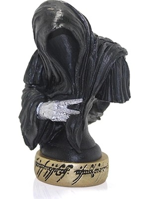 The Gencoo Polyester Nazgül Biblosu 169