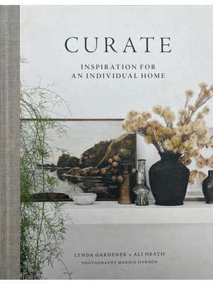 Mitchell Beazley Curate: Inspiration For An Individual Home
