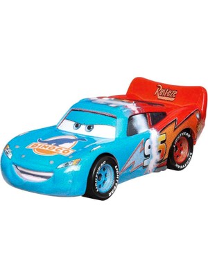 Disney Cars Tekli Karakter Araçlar DXV29-HFB69