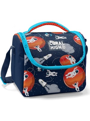 Coral High Beslenme Çanta (Thermo)