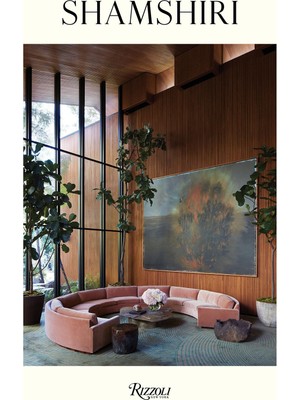 Rizzoli Shamshiri: Interiors