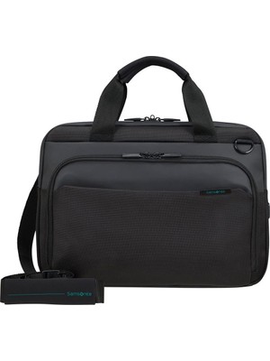 Samsonite KF9-09-001 14.1" Mysight Notebook Çantası, Siyah