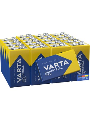 Varta 18647 Work Flex Stadyum Işığı Cob LED Şarjlı Fener