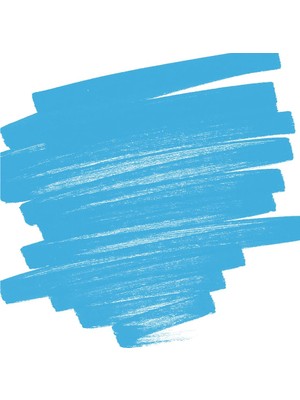 Pilot Pintor Ef, Metalik Mavi