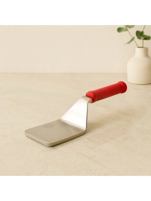 Et Dövecek No:4 - Plastik Saplı Metal Gövde