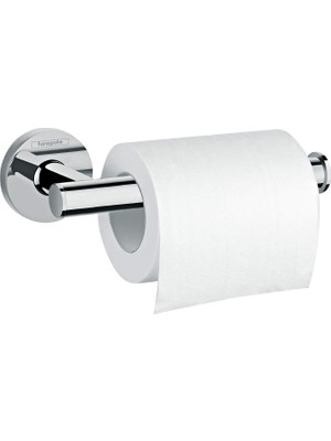 Hansgrohe Tuvalet Kağıtlığı Logis Universal 41726000
