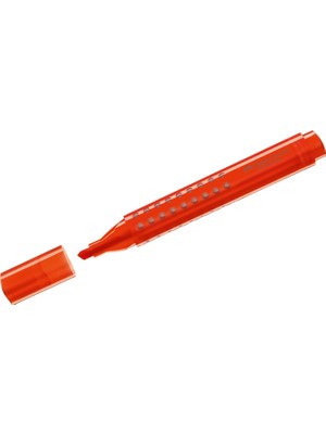 Faber-Castell Grip Fosforlu Kalem Turuncu