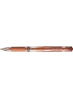 Mitsubishi – Gelroller Uni-Ball SIGNO-153, Broad 153, Broad, 1 mm