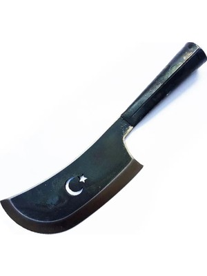 Desa Demir Saplı Satır - Oval