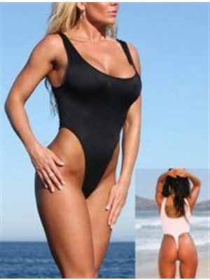 Hace Bazaar B060872 Tanga Body