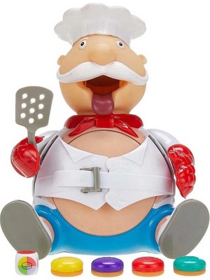 Aesco Tombik Aşçı GTO930335