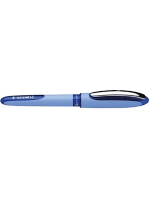 Aesco 0.3 mm Hybrid Rollerball Kalem, Mavi Renk Seçeneği ile